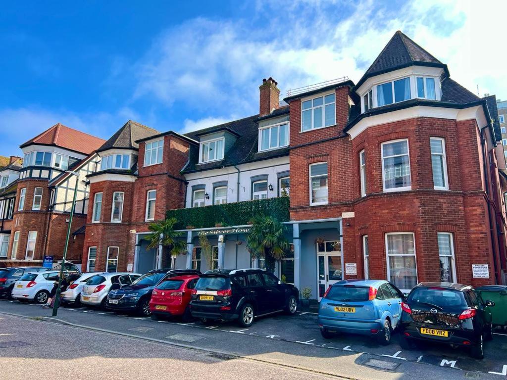 The Shore Bournemouth Exterior foto
