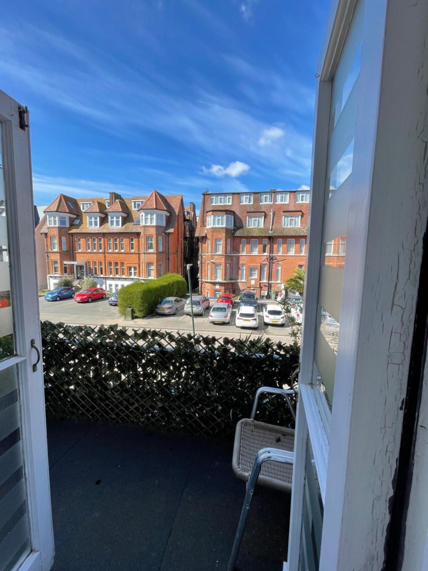 The Shore Bournemouth Exterior foto