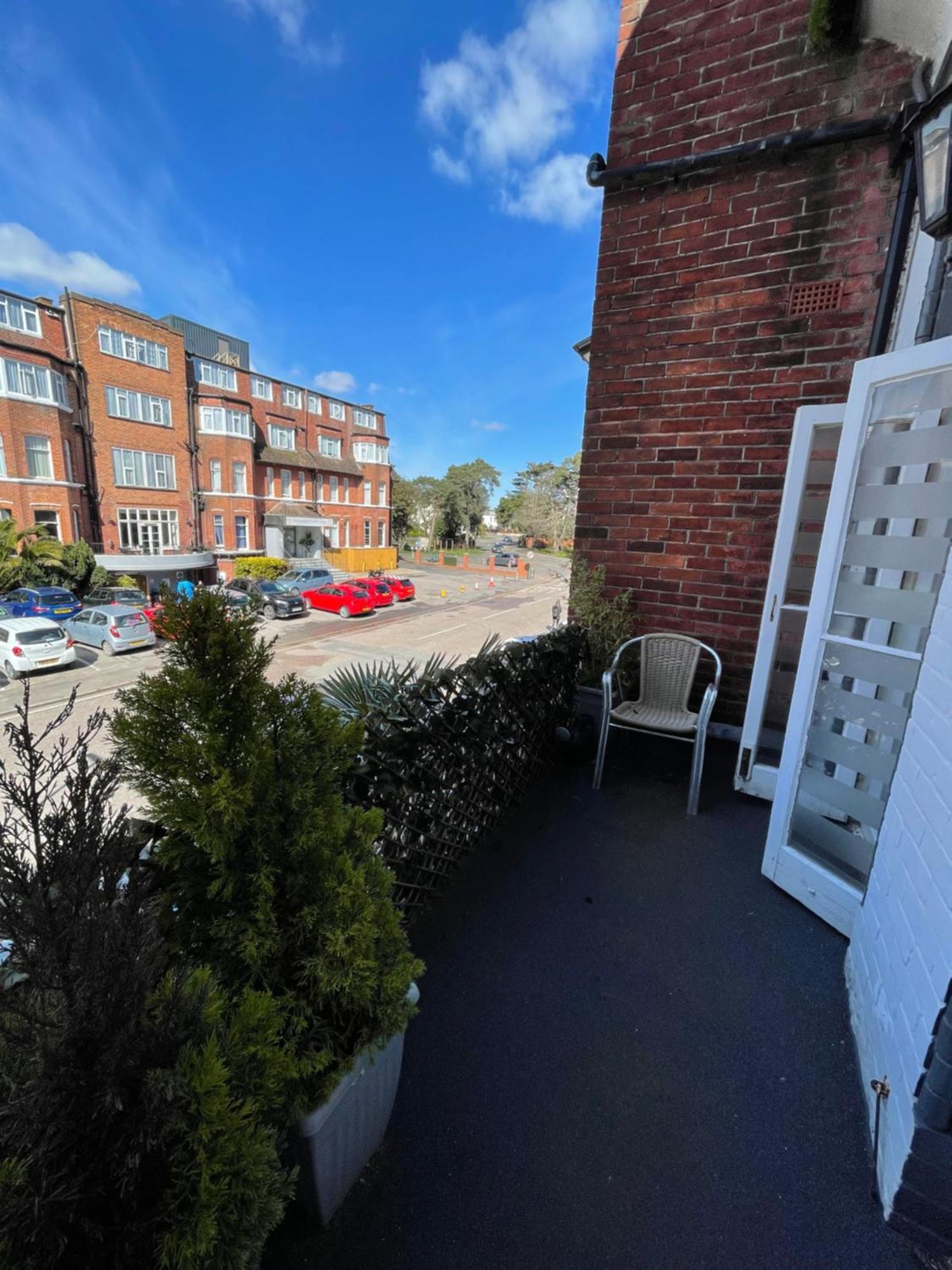 The Shore Bournemouth Exterior foto