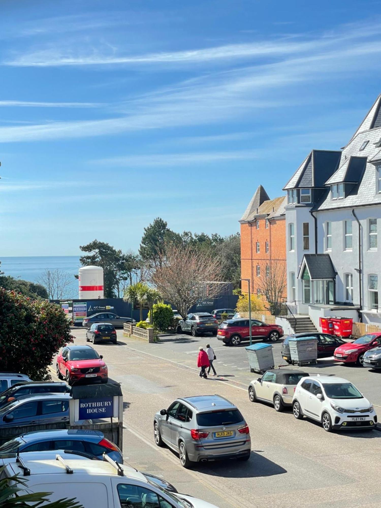 The Shore Bournemouth Exterior foto