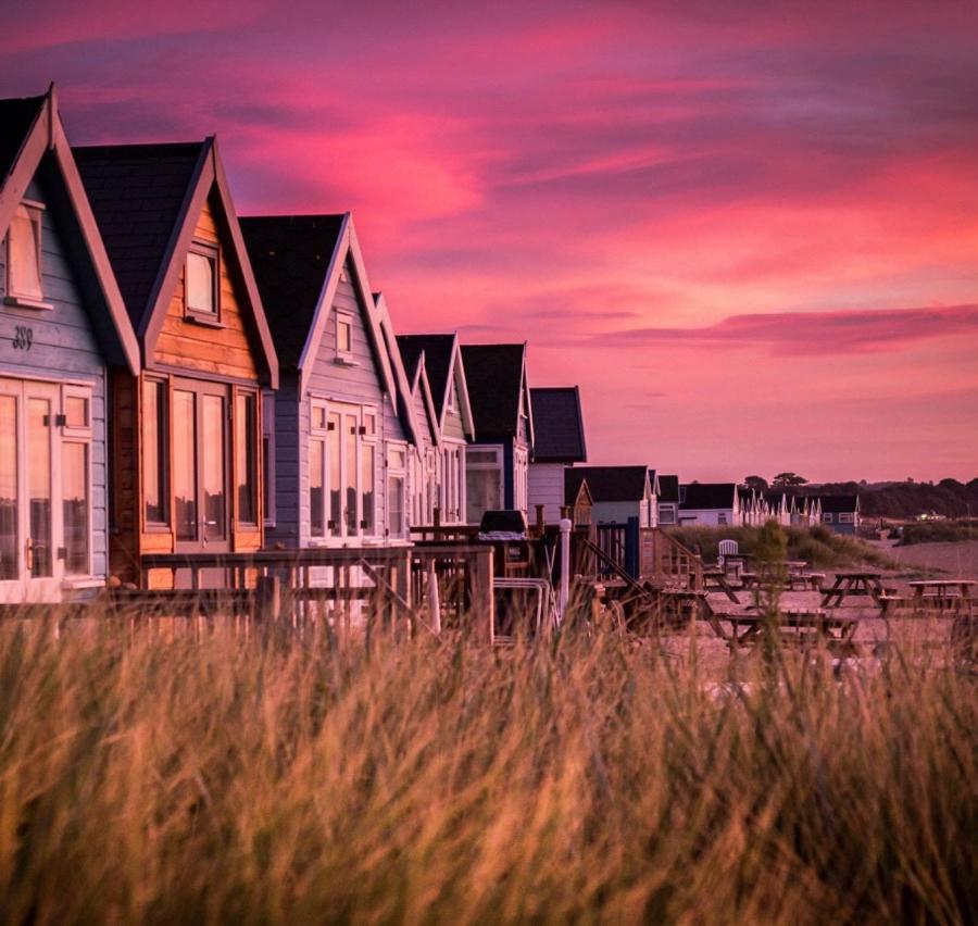 The Shore Bournemouth Exterior foto